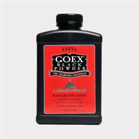GOEX FFFFg – GOEX