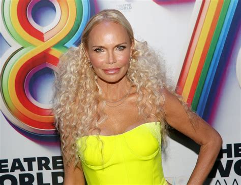 Kristin Chenoweth in 'Wicked' film? Fans think so