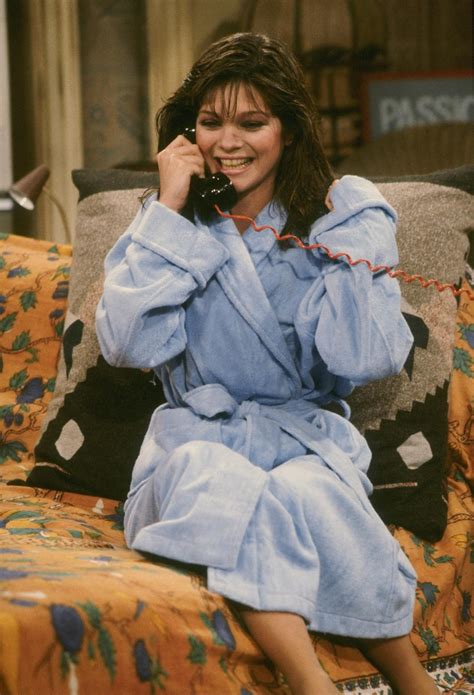 Valerie Bertinelli, 65, Shares Photos of Herself in a Red Two-Piece