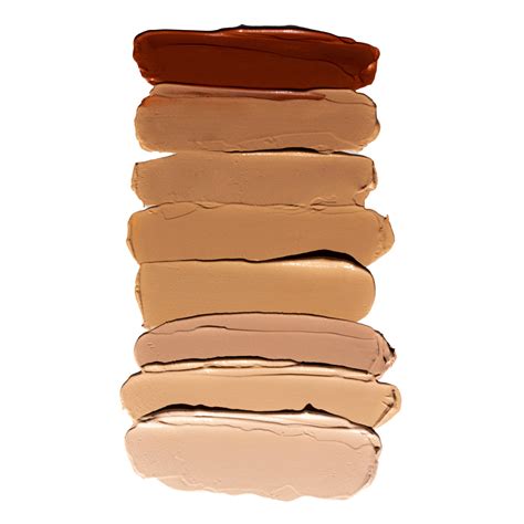 base foundation  bespoke foundation