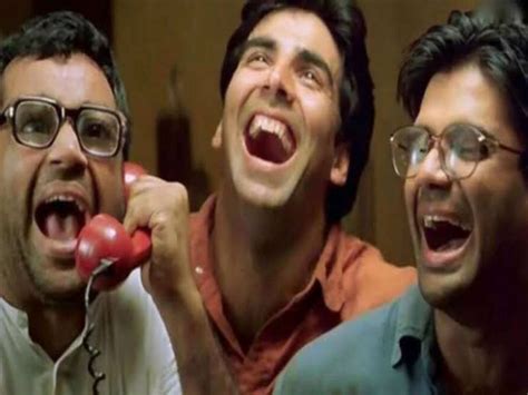 hera pheri    pic  akshay suniel shetty paresh rawal