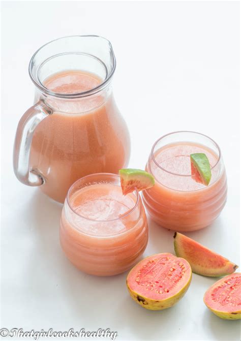 Guayaba Fruit Recipes | Bryont Blog