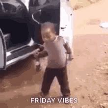 Friday Baby GIFs | Tenor