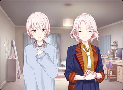 Mizuki’s Older Sister was officially implemented in the event story