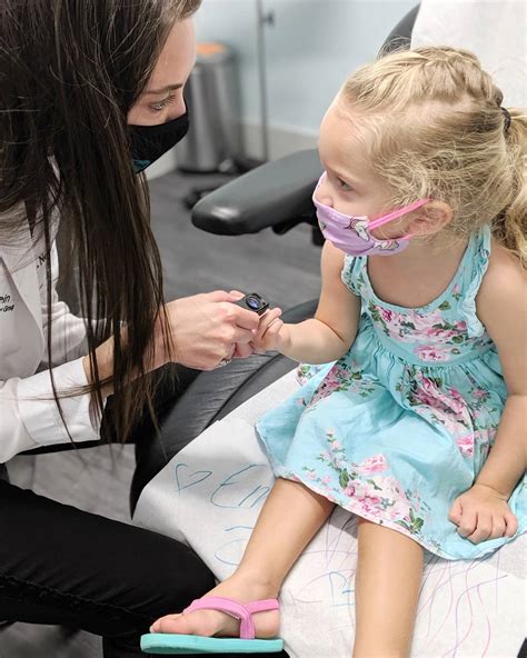Pediatric Dermatology: Compassionately Caring For Your Child