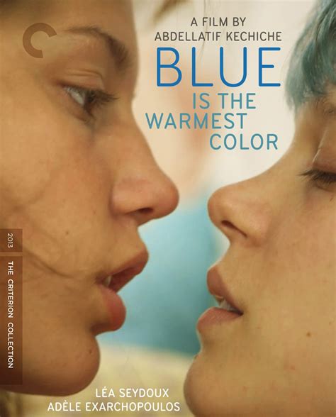Blue Is The Warmest Color Nudes