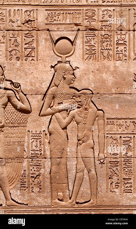 Caesarion Cleopatras Son