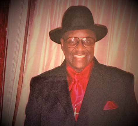 Maurice Nelson - Calhoun Funeral Home & Cremation Service