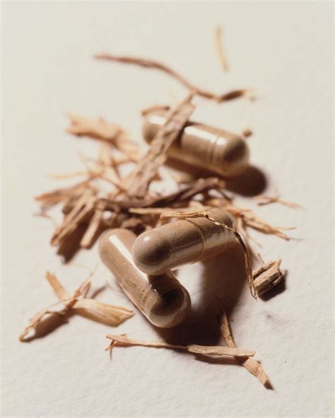 Researchers say taking any of these 10 dietary supplements is risky ...