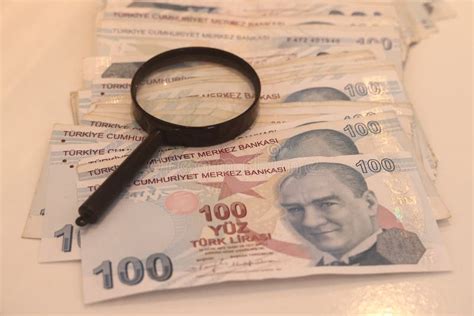 Turkish Banknotes, Vacation in Turkey, Living Expenses, Holiday Pay ...