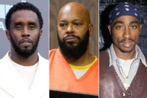Did Diddy Kill Tupac? The Allegations, Legal Battles, and Ongoing Mystery