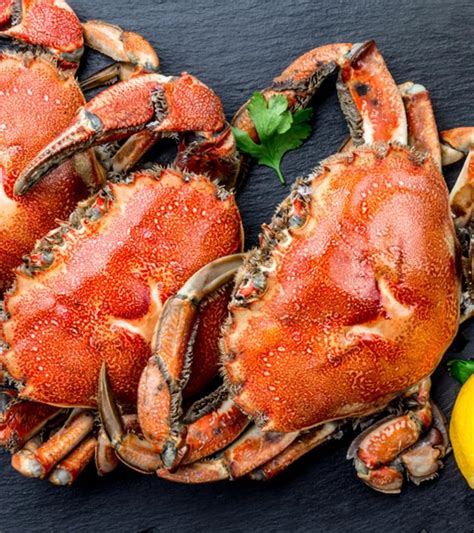 5 Health Benefits Of Crab, Nutrition, And Popular Recipes