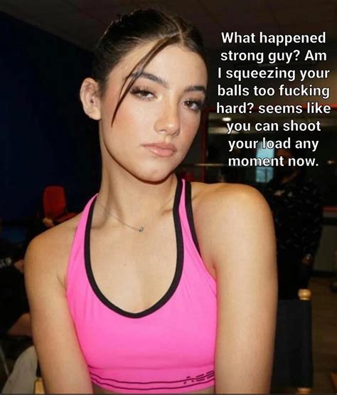 Amelio Sisters Domination : r/femdomCBTcaptions