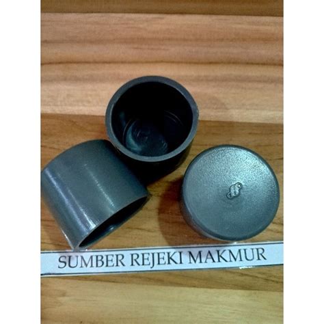 jual dop polos   tutup pipa dop pipa    sln shopee indonesia