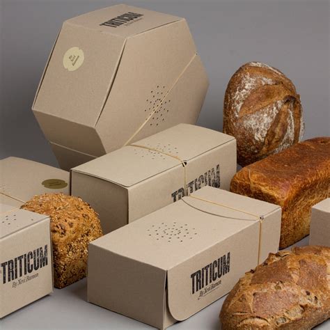 Triticum | Domestika