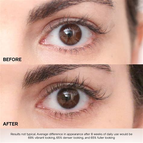 Eyelash Serum Before And After | ubicaciondepersonas.cdmx.gob.mx