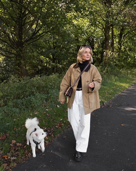 Nina Lea Jolley on Instagram: "Autumn loveliness, swipe to the end for