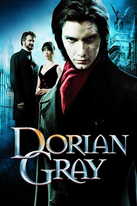 Dorian Gray (2009) - Posters — The Movie Database (TMDB)