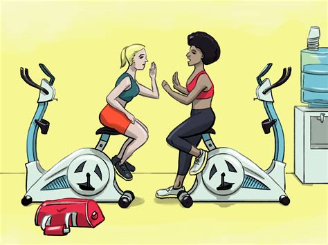 The Case Against Gyms | HuffPost Life