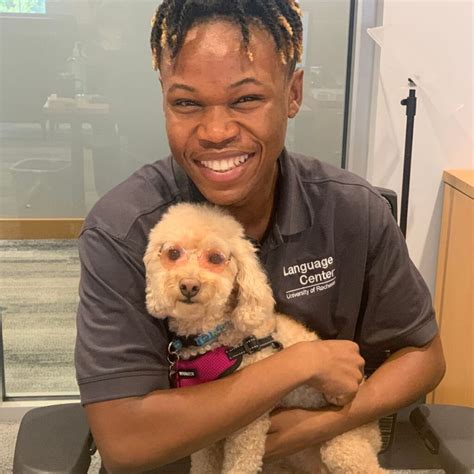 meet damian admissions blog