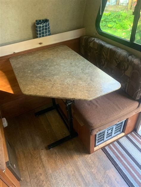 2011 Forest River r pod 171