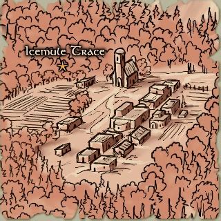 categoryicemule environs creatures gemstone iv wiki