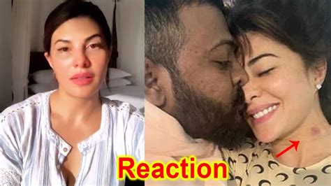 Jacqueline Fernandez Boyfriend