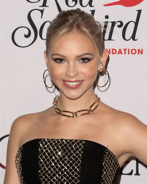 JORDYN JONES at Red Songbird Foundation Launch in Beverly Hills 05/11