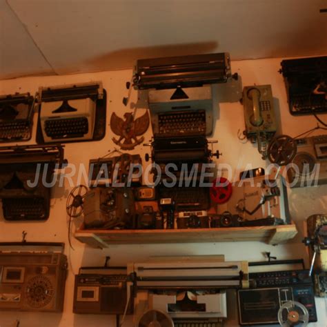 pasar antik cikapundung surga pecinta barang antik jurnalposmedia