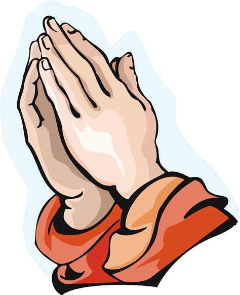 praying hands  png picture transparent background