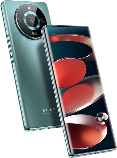 BLU Bold N4 Specifications, Release Date, Features to Expect