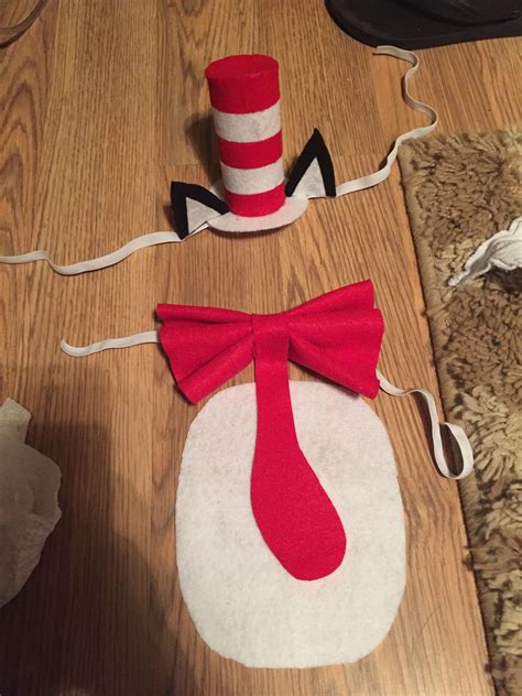 cat in the hat face printable 2