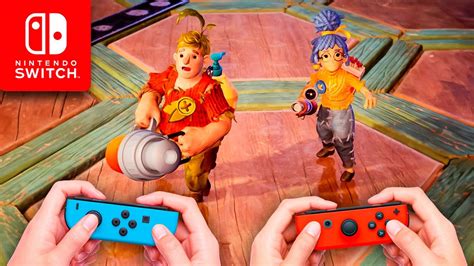 Coop Games On The Switch at Rita Magno blog