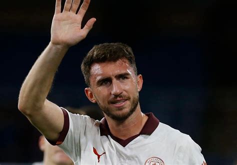 laporte officially leaves man city  join saudis al nassr sport