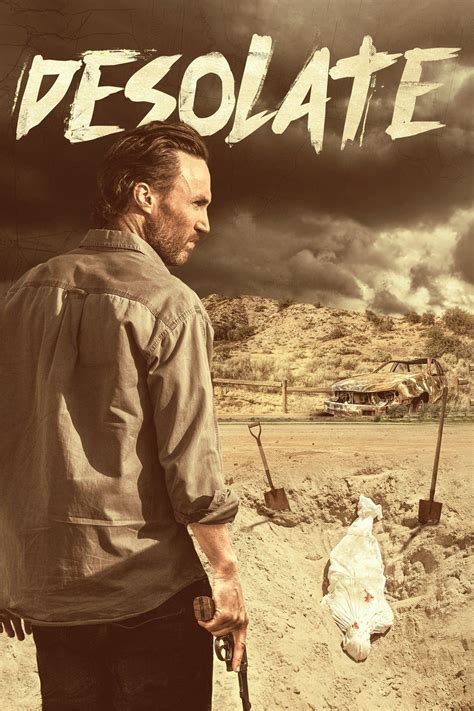 Desolate 2018 full movie watch online free on Teatv