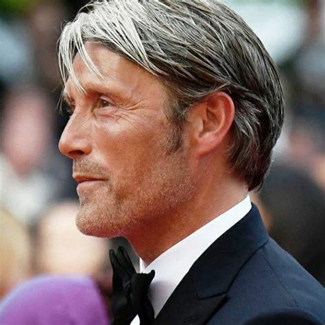 Мадс Миккельсен | Hannibal, Mads mikkelsen, Short film
