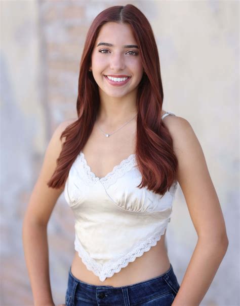 Miss Bella - K2 Dance Studios