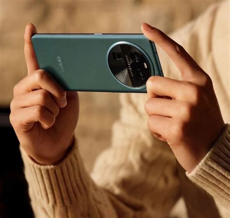 Oppo Find X6 - Full specifications, price and reviews | Kalvo