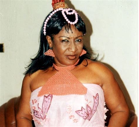 The Richest Igbo Actress In Nollywood: Patience Ozokwor's Jaw-Dropping 2022 Fortune