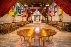King Arthurs Great Halls, Tintagel | Photos & Visiting Information