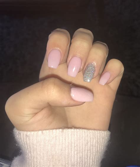 acrylic birthday nails 8