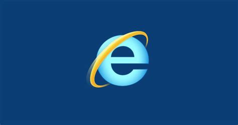 microsoft  killing  internet explorer  windows