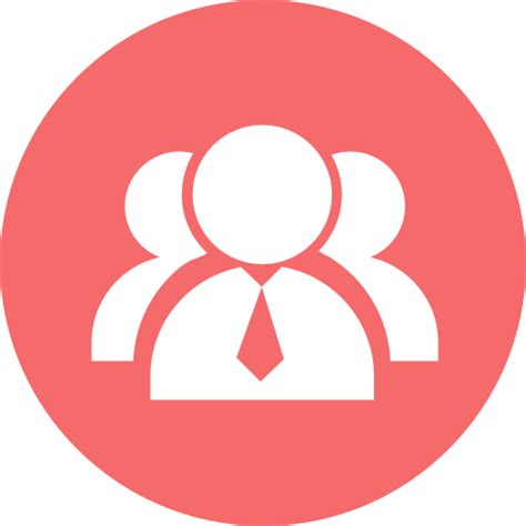 Personnel management Vector Icons free download in SVG, PNG Format