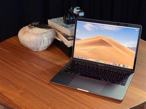 13-inch MacBook Pro (mid 2019) review: Updates make the new entry-level ...