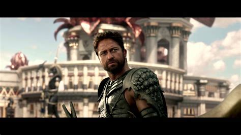 Gods Of Egypt - Movies & TV on Google Play