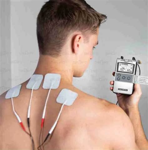 tens unit transcutaneous electrical nerve stimulation latest price