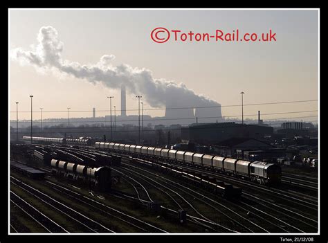 Toton Area