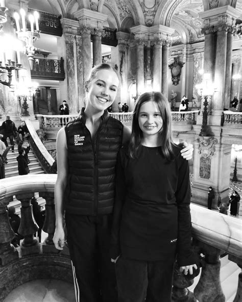 Sophie Ryan | Dance Physiotherapist | #chancemeeting What are the