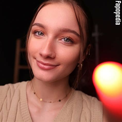 Nanou Asmr Nude Leaks - Photo #14085486 - Fapopedia