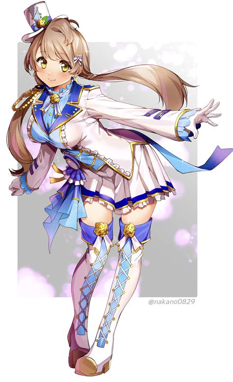 Minami Kotori (Kotori Minami) - Love Live! - Image by nakanomaru925